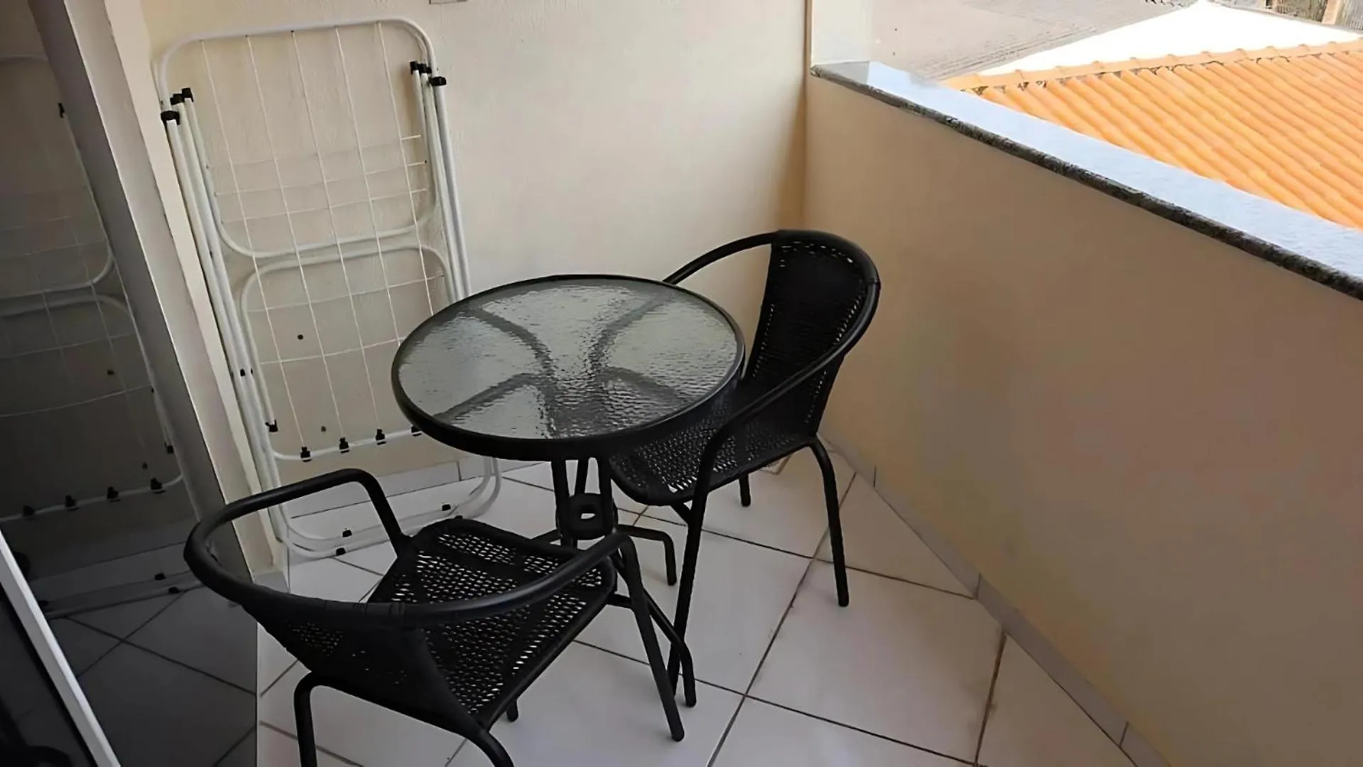 Apto Almeida E Moraes Com Piscina Condominio Em Bc Brazil